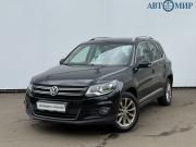 Volkswagen Tiguan I Рестайлинг Москва  - изображение 13