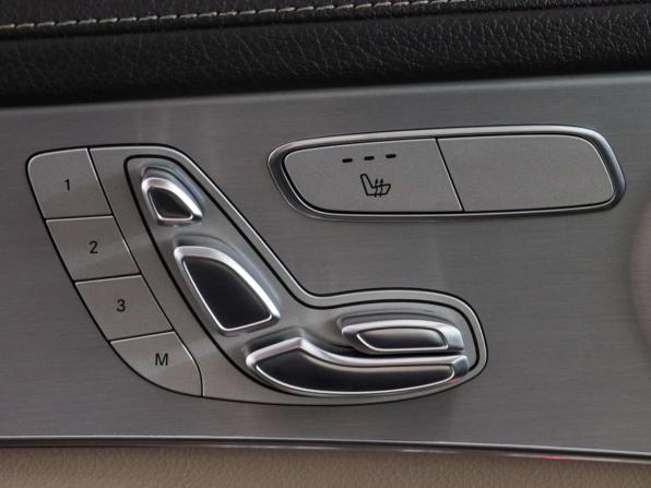 Mercedes-Benz GLC Coupe I (C253) Рестайлинг с пробегом 2019 года, цена 5 199 000 рублей, 60151 км, внедорожник, Автокод Объявления
