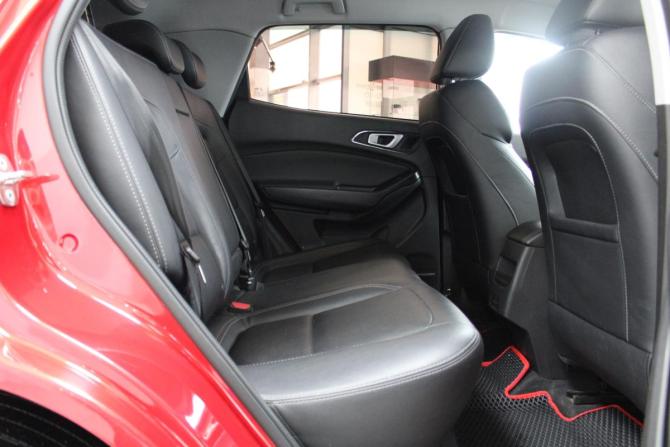 Chery Tiggo 4 I Рестайлинг с пробегом 2019 года, цена 1 325 000 рублей, 73653 км, внедорожник, Автокод Объявления