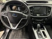 Geely Emgrand X7 I Рестайлинг 2 Саратов  - изображение 24