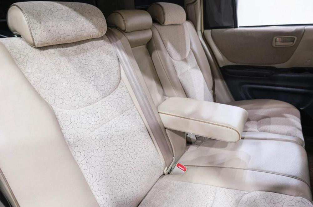 Toyota Highlander I (XU20) Новокузнецк  - изображение 27
