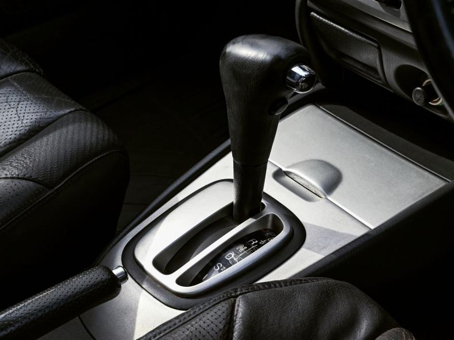 Mazda 323 VI (BJ) Рестайлинг Екатеринбург  - изображение 15