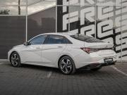 Hyundai Elantra VII (CN7) Краснодар  - изображение 22