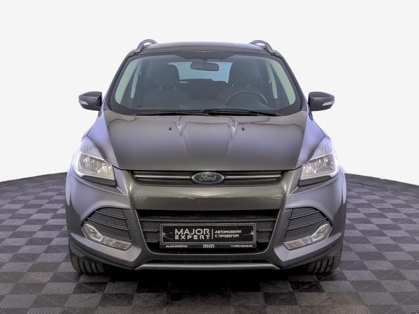Ford Kuga II Рестайлинг с пробегом 2016 года, цена 1 645 000 рублей, 104319 км, внедорожник, Автокод Объявления