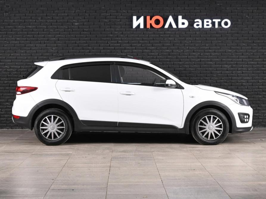 Kia Rio IV Екатеринбург  - изображение 7