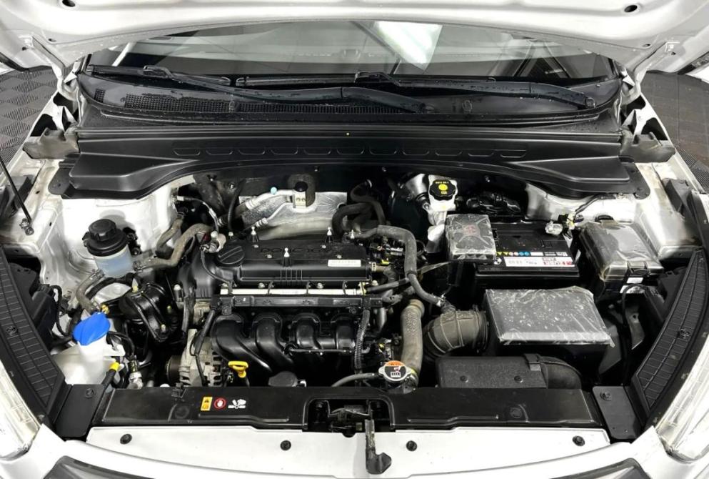 Hyundai Creta I Нижний Новгород  - изображение 22