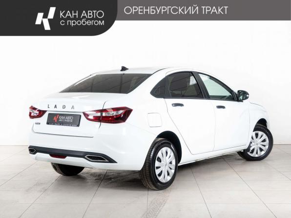 Lada (ВАЗ) Vesta I Рестайлинг (NG) с пробегом 2023 года, цена 1 198 000 рублей, 66748 км, седан, Автокод Объявления