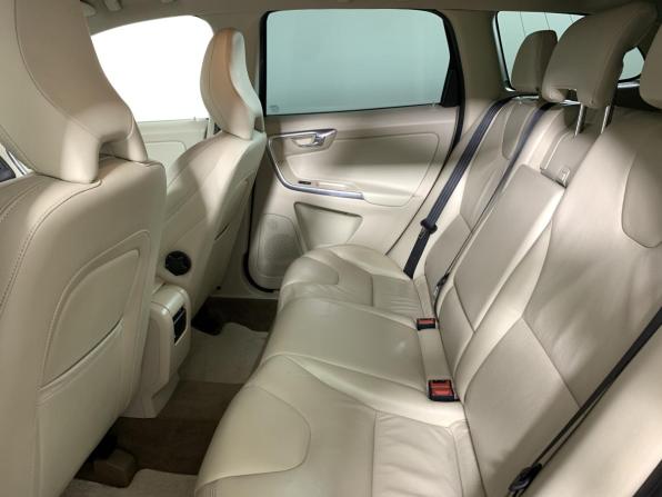 Volvo XC60 I с пробегом 2012 года, цена 1 480 000 рублей, 281785 км, внедорожник, Автокод Объявления