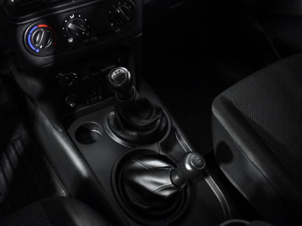 Lada (ВАЗ) Niva Travel I с пробегом 2024 года, цена 1 029 000 рублей, 31500 км, внедорожник, Автокод Объявления