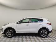 Kia Sportage IV Рестайлинг Москва  - изображение 33