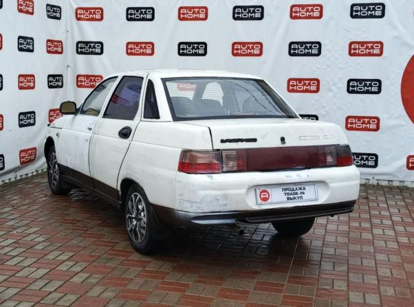 Lada (ВАЗ) 2110 с пробегом 2002 года, цена 94 990 рублей, 150000 км, седан, Автокод Объявления