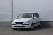 Hyundai Getz I Рестайлинг Белгород  - изображение 22