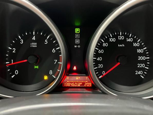 Mazda 3 II (BL) с пробегом 2010 года, цена 930 000 рублей, 138459 км, хэтчбек, Автокод Объявления