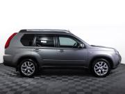 Nissan X-Trail II Рестайлинг Москва  - изображение 21