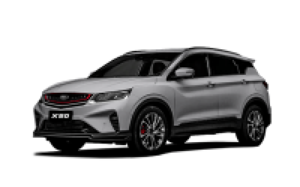 Belgee X50 Волгоград  - изображение 1