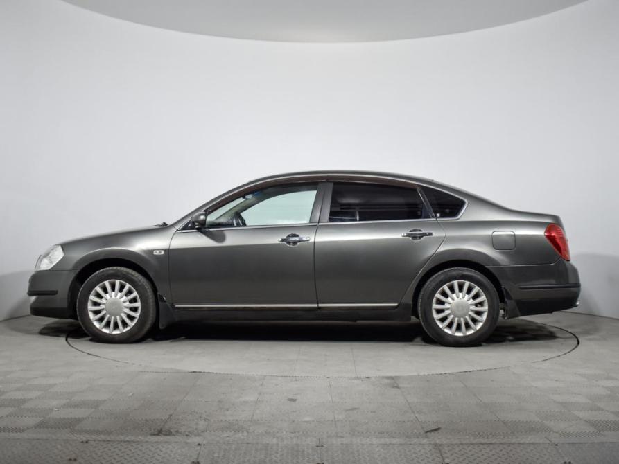 Nissan Teana I Рестайлинг Санкт-Петербург  - изображение 9