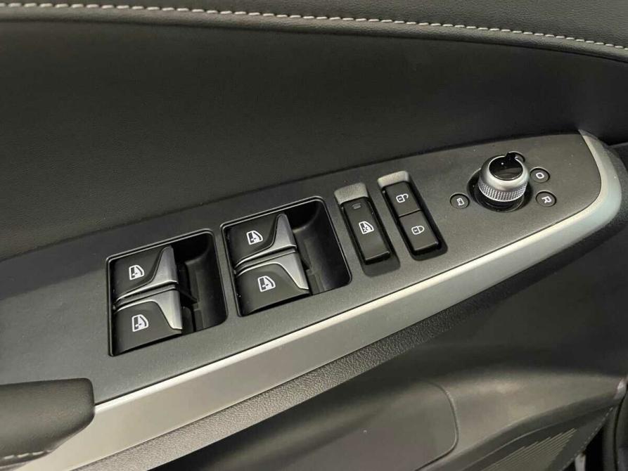 Changan CS75 Plus III Москва  - изображение 10