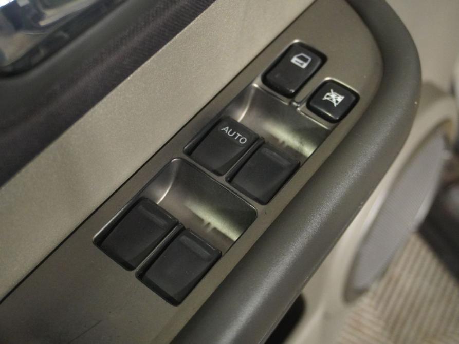 Nissan X-Trail I Рестайлинг Вологда  - изображение 14