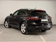 Infiniti FX II (S51) Екатеринбург  - изображение 40