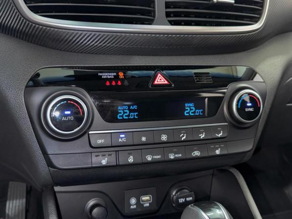 Hyundai Tucson III Рестайлинг с пробегом 2020 года, цена 2 379 000 рублей, 131116 км, внедорожник, Автокод Объявления