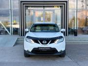 Nissan Qashqai II Уфа  - изображение 21