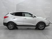 Hyundai ix35 I Рестайлинг Новосибирск  - изображение 31