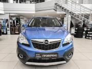 Opel Mokka I Казань  - изображение 24