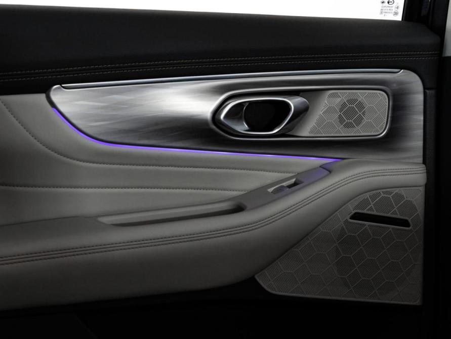 GAC GS8 II Санкт-Петербург  - изображение 30