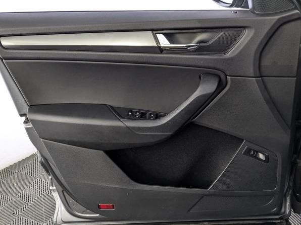 Skoda Kodiaq I с пробегом 2020 года, цена 2 525 000 рублей, 100140 км, внедорожник, Автокод Объявления
