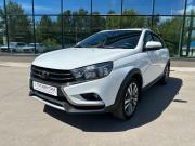 Lada (ВАЗ) Vesta I Нижний Новгород  - изображение 20