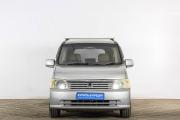 Honda Stepwgn II Тюмень  - изображение 16
