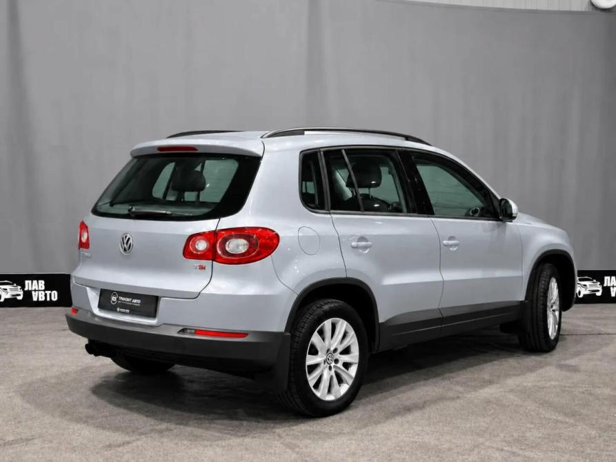 Volkswagen Tiguan I Смоленск  - изображение 6