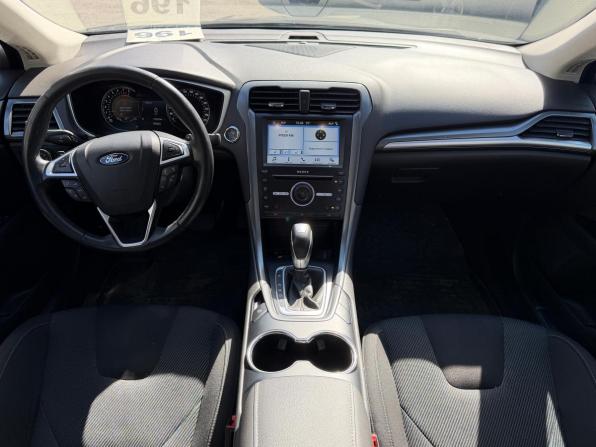 Ford Mondeo V с пробегом 2017 года, цена 1 749 000 рублей, 100000 км, седан, Автокод Объявления
