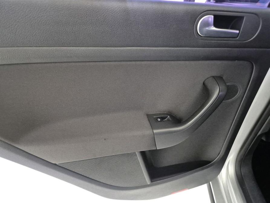 Volkswagen Golf Plus II Екатеринбург  - изображение 14