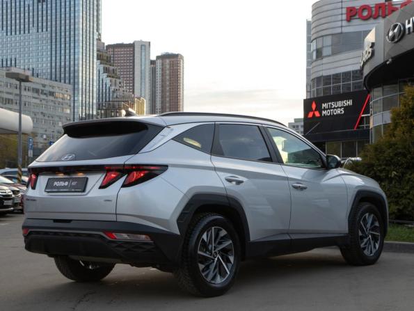 Hyundai Tucson IV с пробегом 2024 года, цена 3 319 000 рублей, 17700 км, внедорожник, Автокод Объявления