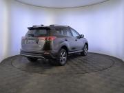 Toyota RAV4 IV (XA40) Рестайлинг Москва  - изображение 33