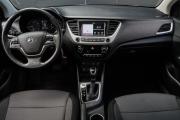Hyundai Solaris II Москва  - изображение 29