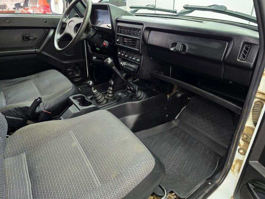 Lada (ВАЗ) 2121 (4x4) I Рестайлинг Таганрог  - изображение 11