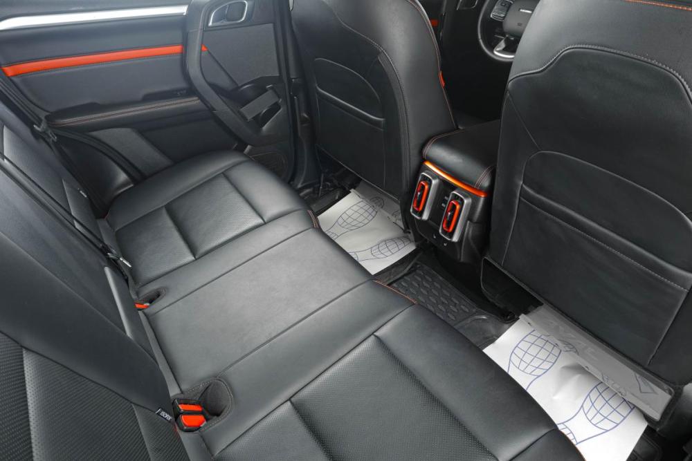 Haval Dargo Тюмень  - изображение 10
