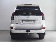 Toyota Land Cruiser Prado 120 Series Барнаул  - изображение 39
