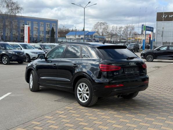 Audi Q3 I (8U) с пробегом 2011 года, цена 1 522 500 рублей, 159900 км, внедорожник, Автокод Объявления