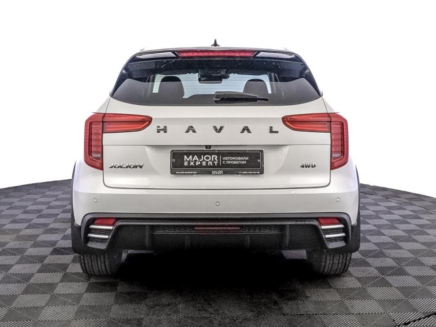 Haval Jolion I Рестайлинг Москва  - изображение 6
