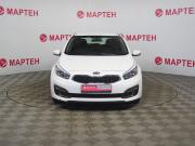 Kia Ceed II Рестайлинг Вологда  - изображение 19