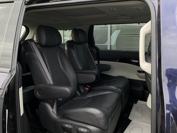 Kia Carnival IV с пробегом 2021 года, цена 3 799 000 рублей, 126450 км, минивэн, Автокод Объявления