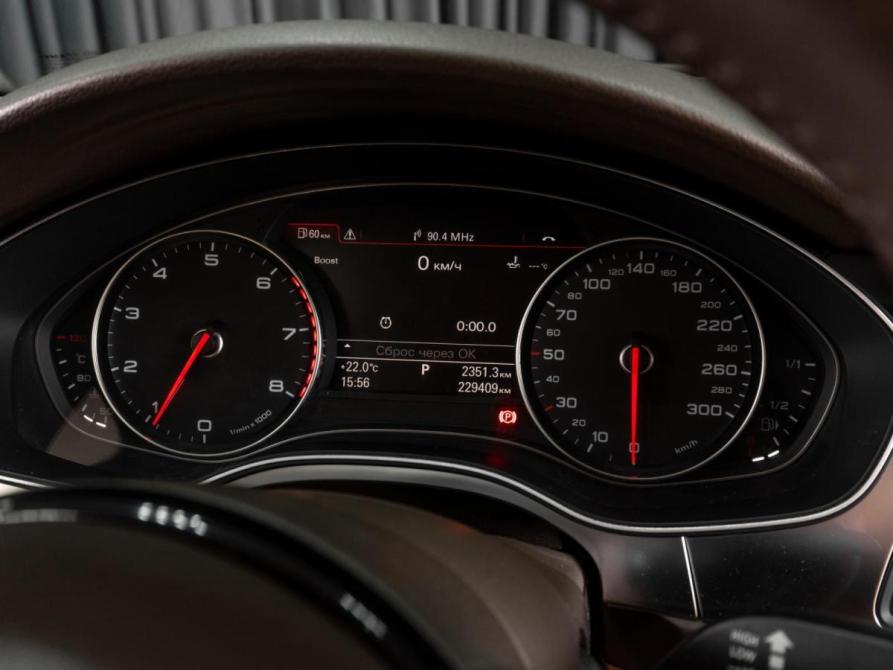 Audi A6 IV (C7) Тюмень  - изображение 17