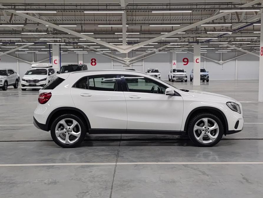 Mercedes-Benz GLA I (X156) Рестайлинг Казань  - изображение 5