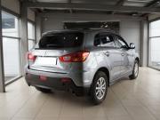 Mitsubishi ASX I Березовский  - изображение 23