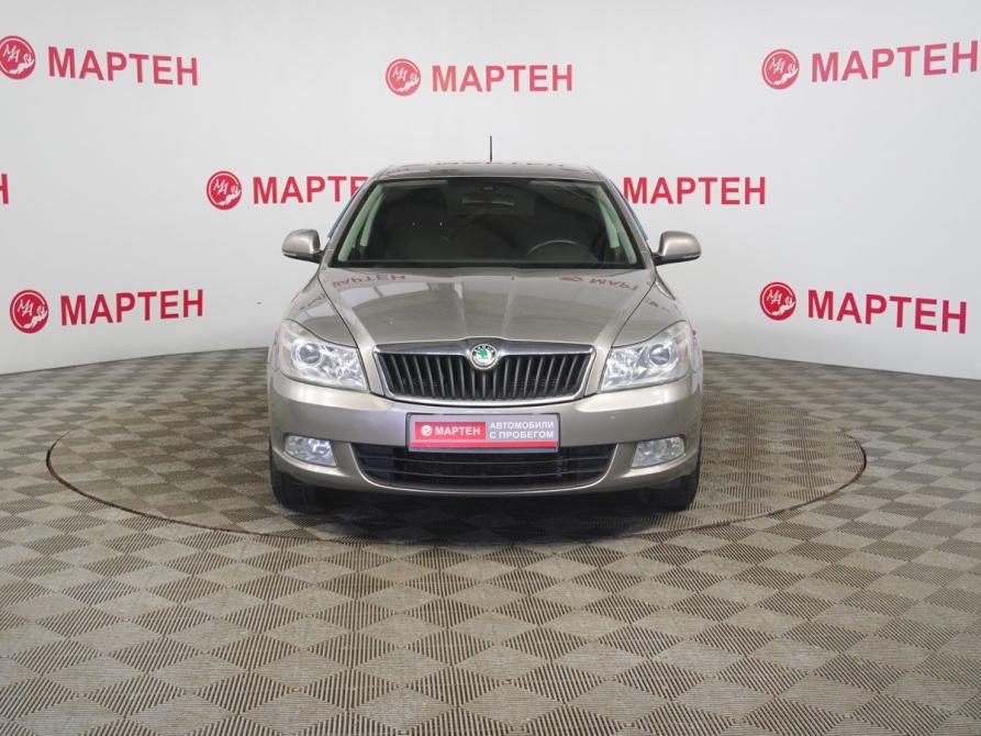 Skoda Octavia II (A5) Рестайлинг Вологда  - изображение 2