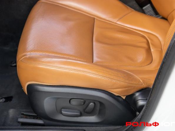 Jaguar XF I Рестайлинг с пробегом 2014 года, цена 1 248 000 рублей, 194600 км, седан, Автокод Объявления