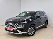 Hyundai Santa Fe IV Рестайлинг Альметьевск  - изображение 24